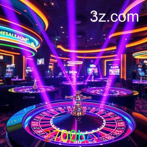 Inovação e Diversão: O App do 2700bet Tem de Tudo