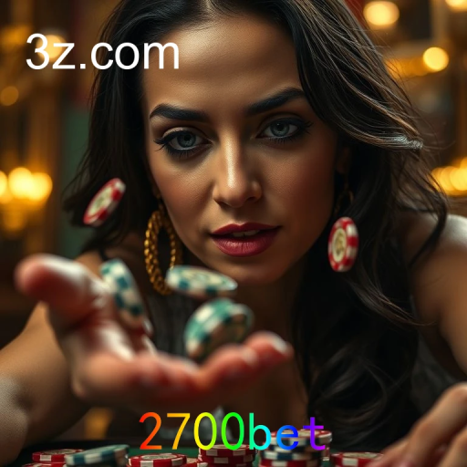 Bônus Imperdíveis no 2700bet para Jogadores Brasileiros