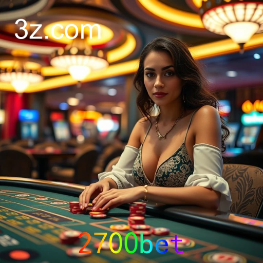 2700bet Seguro e Confiável