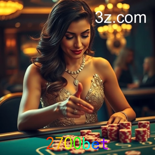 Oportunidades Imperdíveis na Seção Paga do 2700bet