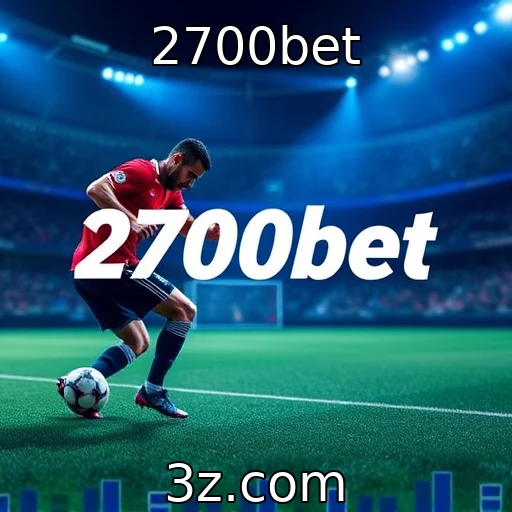 Análise aprofundada das apostas esportivas: tendências que surpreendem