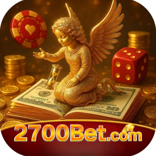 2700bet logo