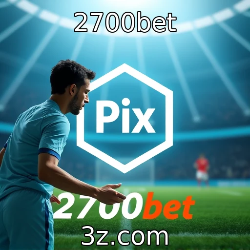 2700bet Análise das Principais Apostas Esportivas no Mercado Brasileiro