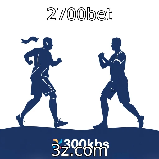 2700bet Análise de apostas esportivas: Estratégias para maximizar seus ganhos