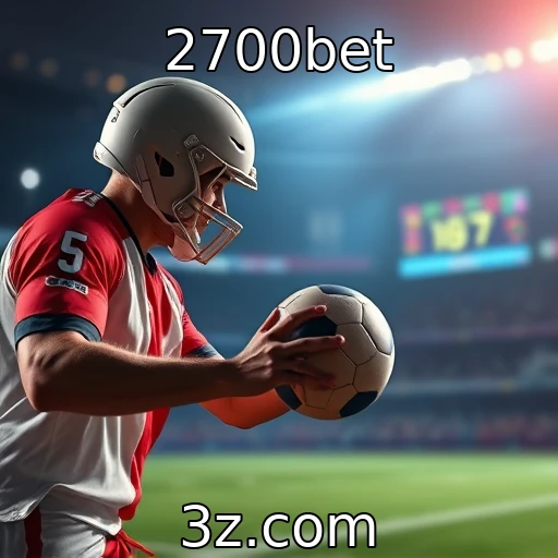 2700bet Descubra as Melhores Estratégias para Apostas em E-Sports Hoje