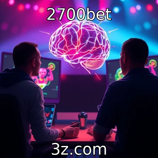 2700bet Apostas em e-sports: Como maximizar seus ganhos em competições