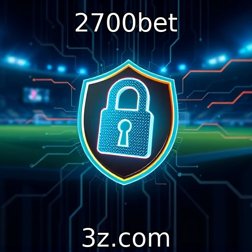 2700bet Evolução das Apostas Esportivas no Brasil: O Futuro é Agora