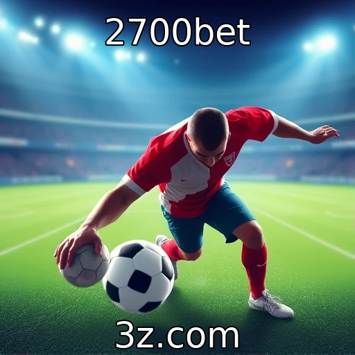 2700bet Apostas esportivas: como analisar partidas para aumentar seus ganhos