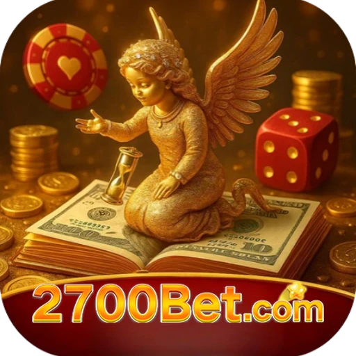 Logo 2700bet